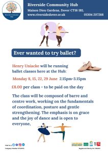 BALLET