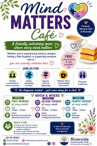 Mind Matters Cafe