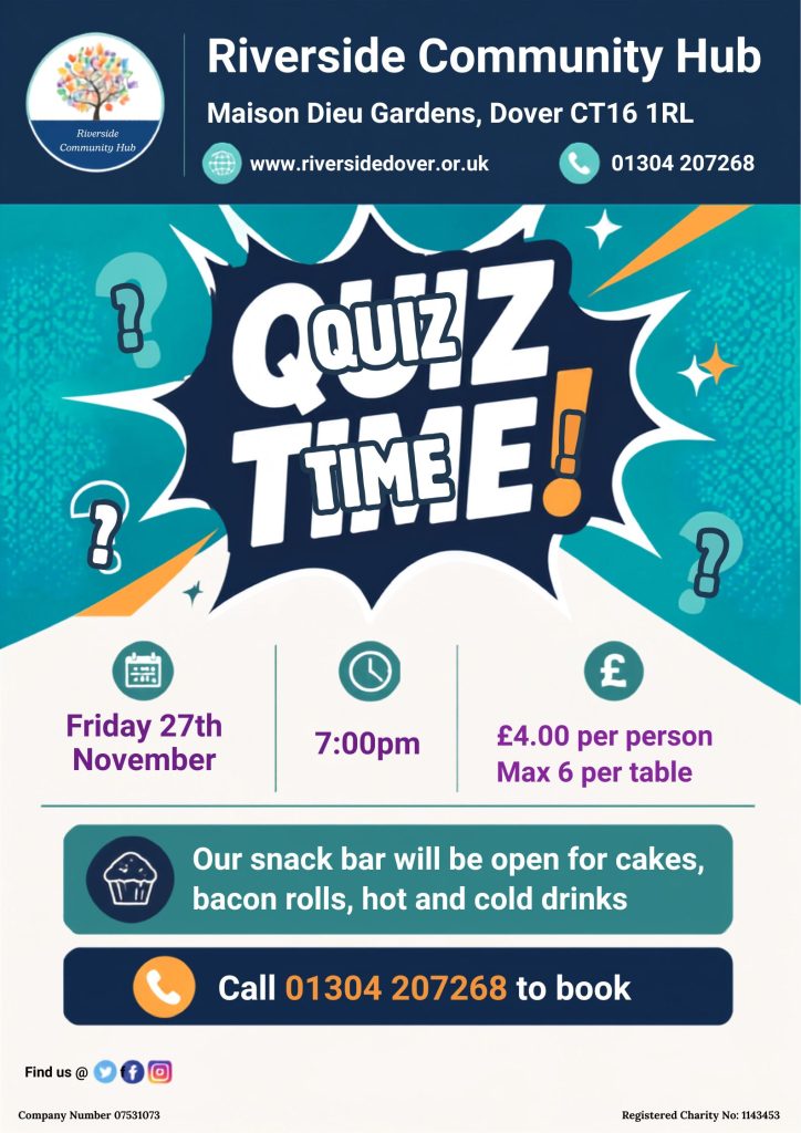 November quiz